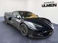 Corvette C8 Stingray 6.2 V8 3LT Z51 Magnetic COC Europamodel Zwart - thumbnail 3