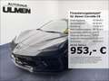 Corvette C8 Stingray 6.2 V8 3LT Z51 Magnetic COC Europamodel Zwart - thumbnail 1
