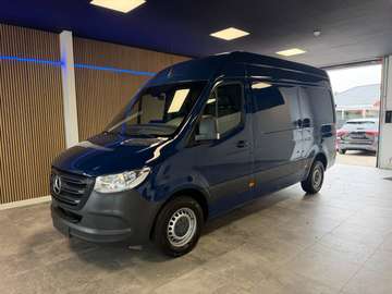 319 3.0 BlueTEC BE V6 A2H3 (EU6)