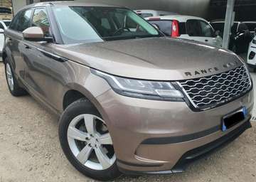 Range Rover Velar 2.0D I4 240 CV S