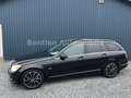 Mercedes-Benz C 180 T BE Avantgarde, Klima,PDC,Navi,SHZ,AHK Schwarz - thumbnail 1