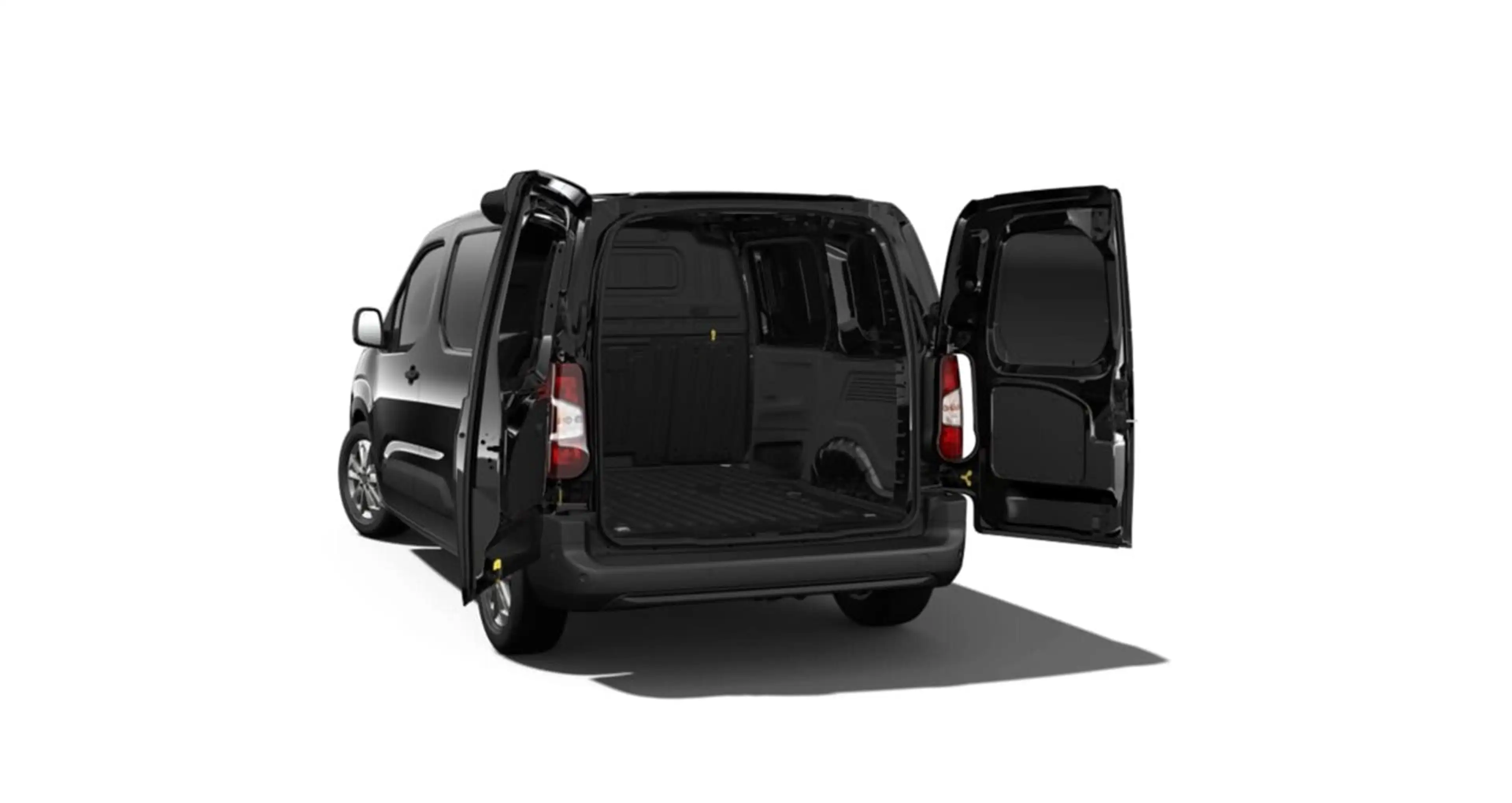 Peugeot Partner Op voorraad! Benz/Comfort & Connect/Trekhaak/8Y... — photo 5