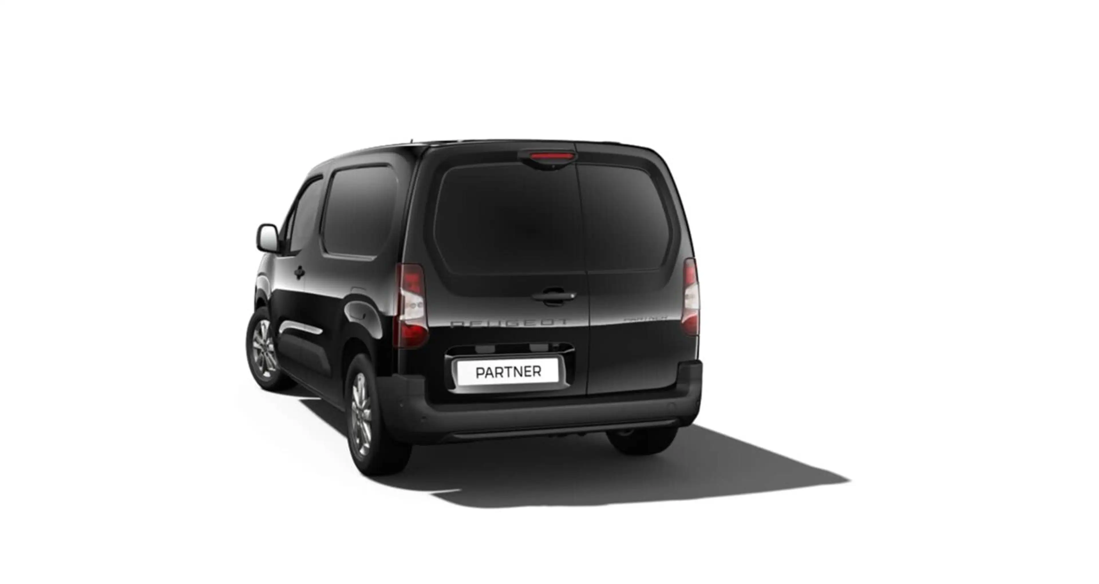 Peugeot Partner Op voorraad! Benz/Comfort & Connect/Trekhaak/8Y... — photo 4