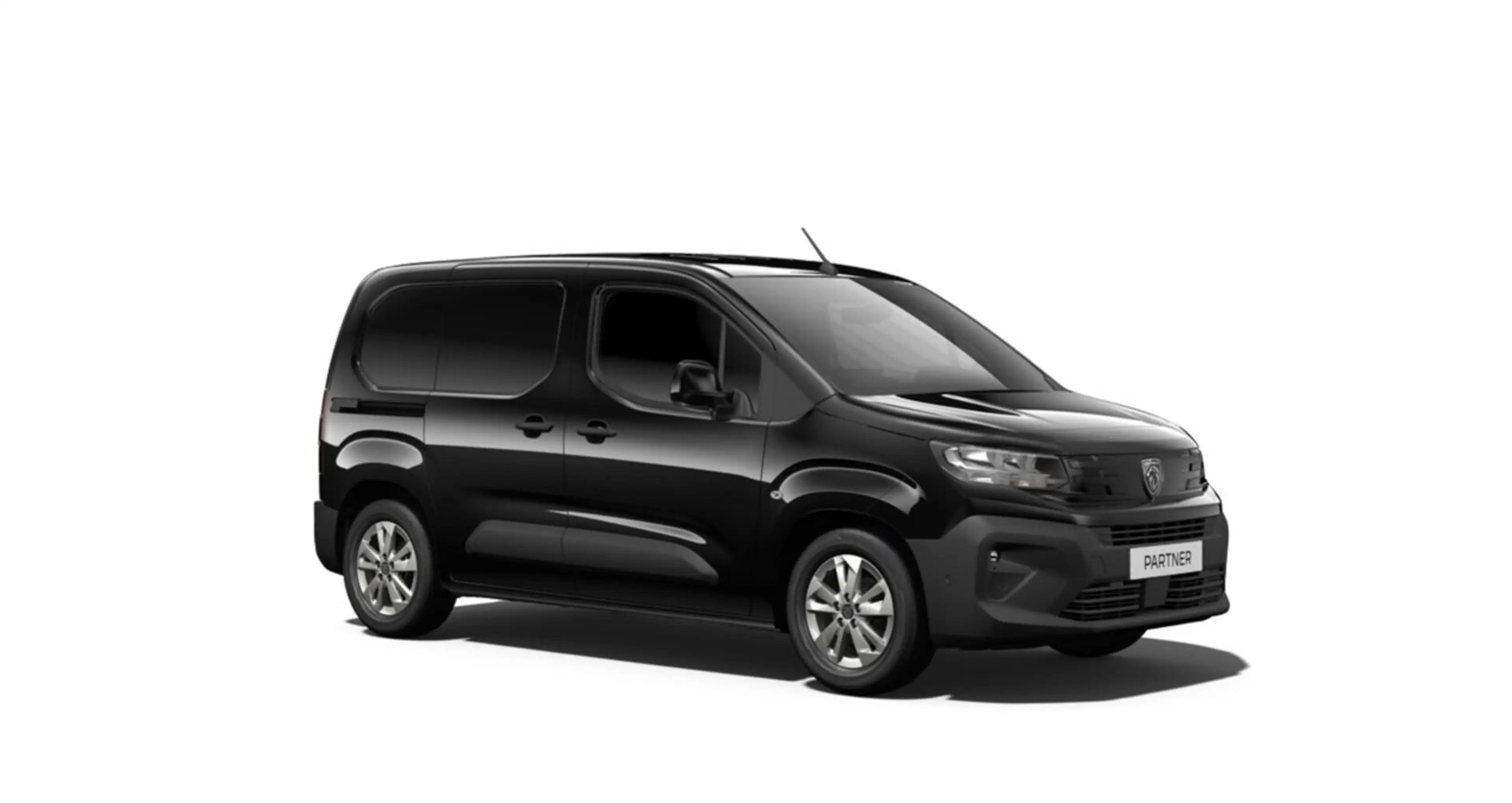 Peugeot Partner Op voorraad! Benz/Comfort & Connect/Trekhaak/8Y... — photo 2