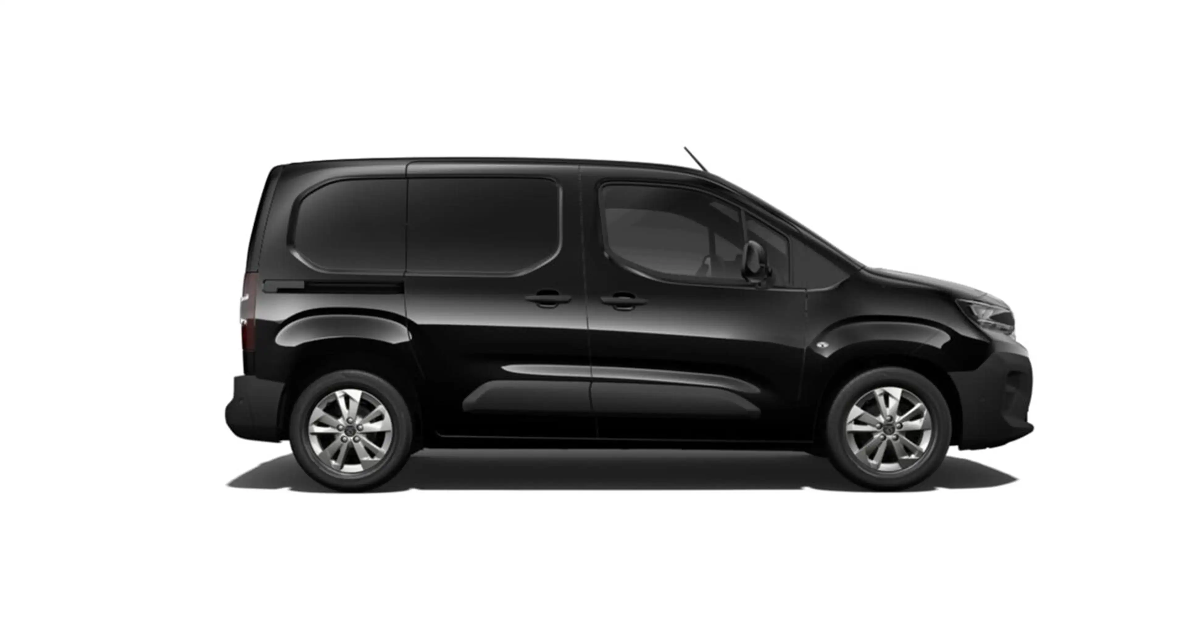 Peugeot Partner Op voorraad! Benz/Comfort & Connect/Trekhaak/8Y... — photo 3