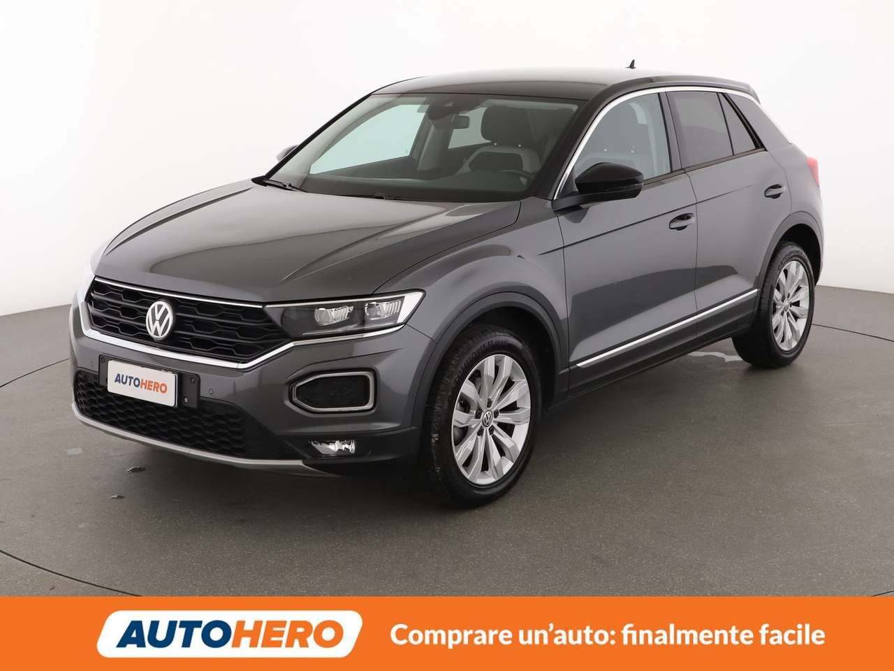 Volkswagen T-Roc 1.0 TSI Advance