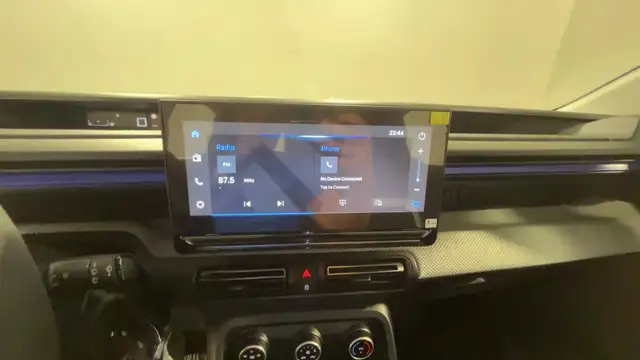 Citroen C3 view 15