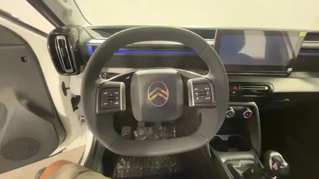 Citroen C3 view 12