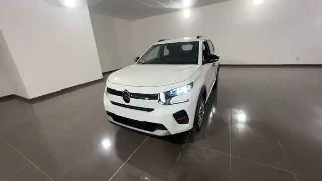 Citroen C3 main image