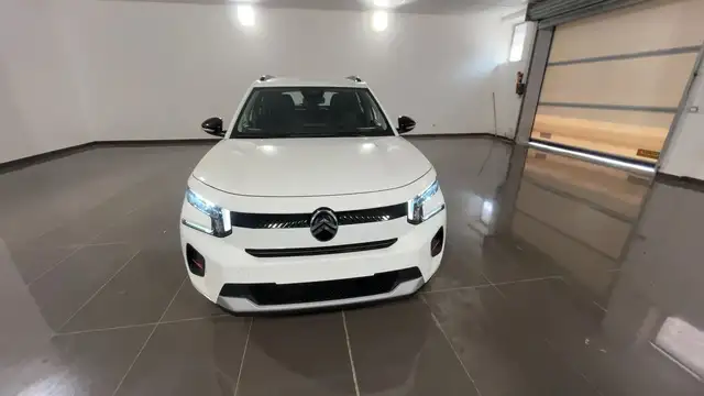 Citroen C3 view 2