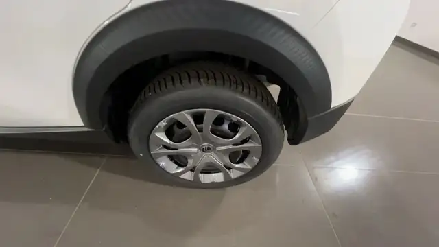 Citroen C3 view 7