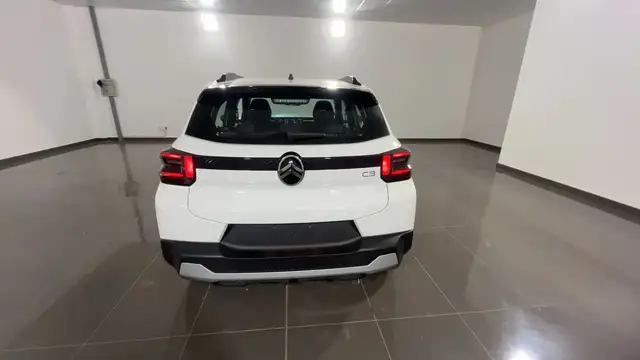 Citroen C3 view 5