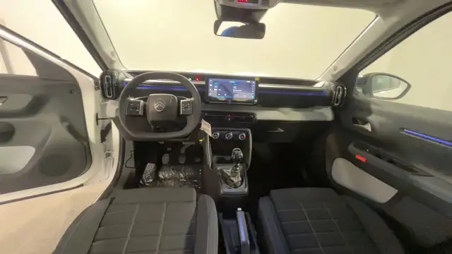 Citroen C3 view 10