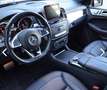 Mercedes-Benz GLS 350 AMG-uitvoering Gris - thumbnail 5
