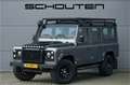 Land Rover Defender 2.4 TD 110 SW 7-Persoons Recaro Interieur Grijs - thumbnail 1
