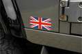 Land Rover Defender 2.4 TD 110 SW 7-Persoons Recaro Interieur Grijs - thumbnail 41