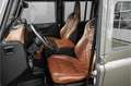 Land Rover Defender 2.4 TD 110 SW 7-Persoons Recaro Interieur Grijs - thumbnail 24