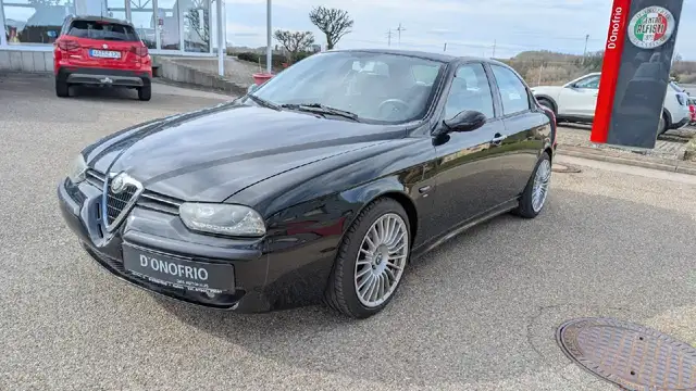 Alfa Romeo 156 1.8 T.Spark Distinctive