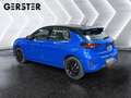 Opel Corsa F 1.2 Turbo GS (EURO 6e) Blau - thumbnail 4