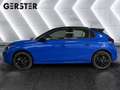 Opel Corsa F 1.2 Turbo GS (EURO 6e) Blau - thumbnail 3