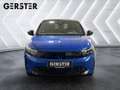 Opel Corsa F 1.2 Turbo GS (EURO 6e) Blau - thumbnail 2