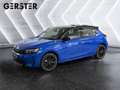 Opel Corsa F 1.2 Turbo GS (EURO 6e) Blau - thumbnail 1