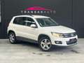 Volkswagen Tiguan Tiguan 2.0 TDI 110 FAP BlueMotion Technology Business Blanc - thumbnail 1