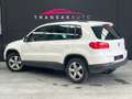 Volkswagen Tiguan Tiguan 2.0 TDI 110 FAP BlueMotion Technology Business Blanc - thumbnail 2