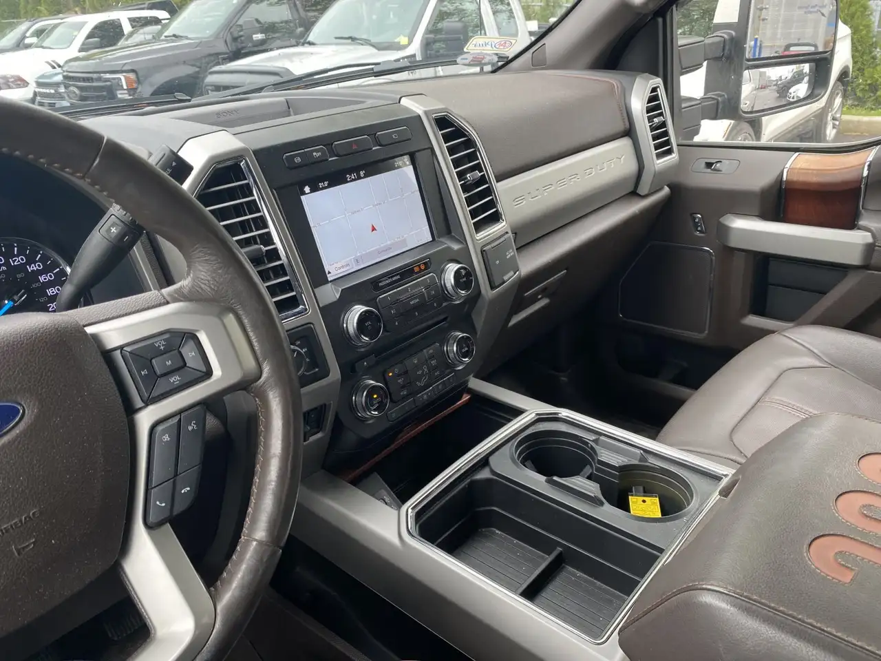 Ford F 250 снимка Ford F 250