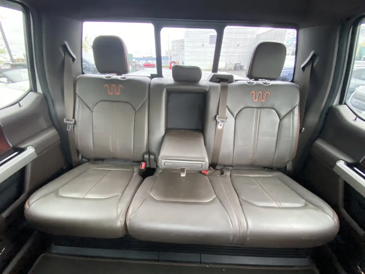 Ford F 250 снимка Ford F 250