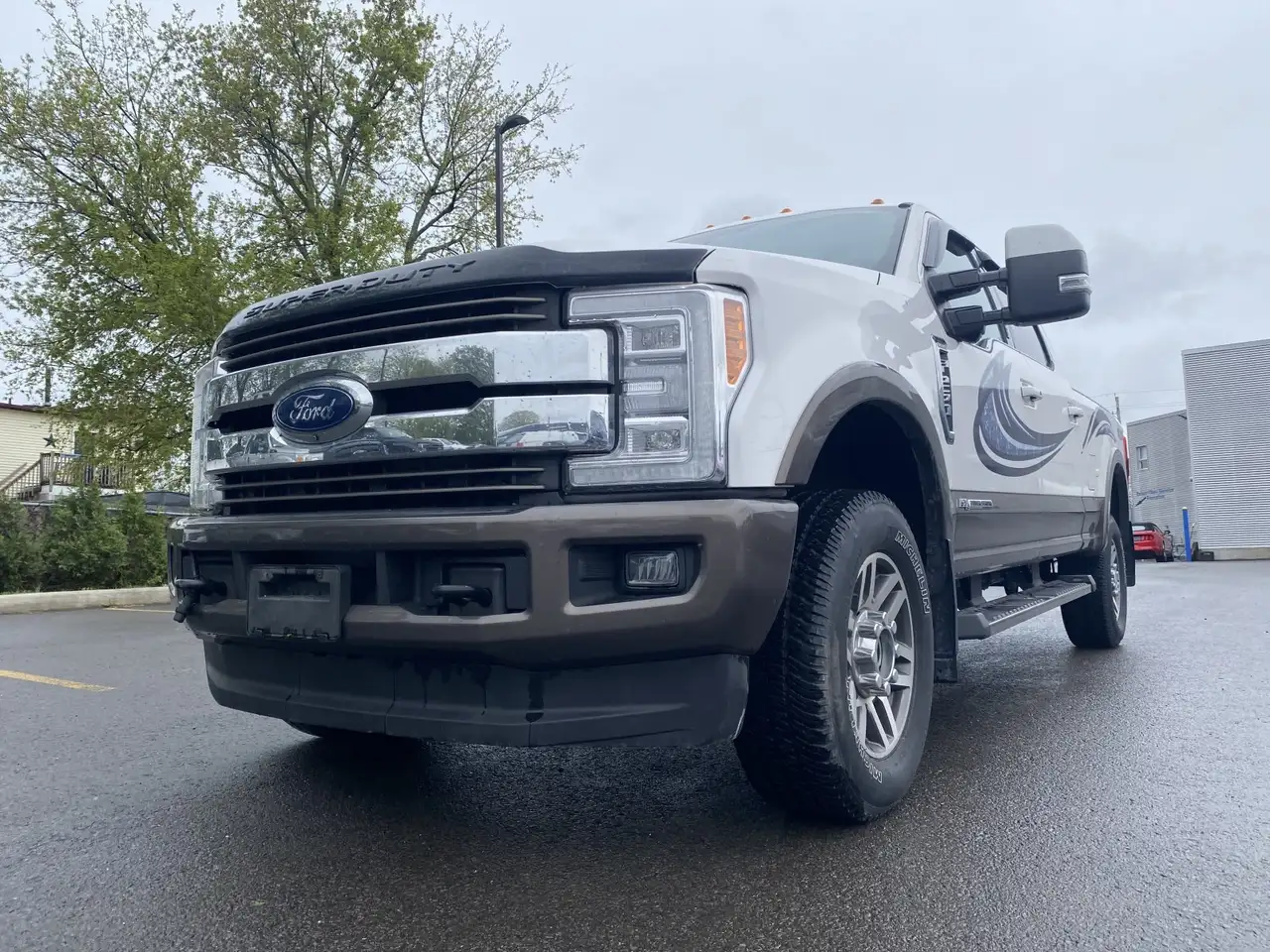 Ford F 250 снимка Ford F 250