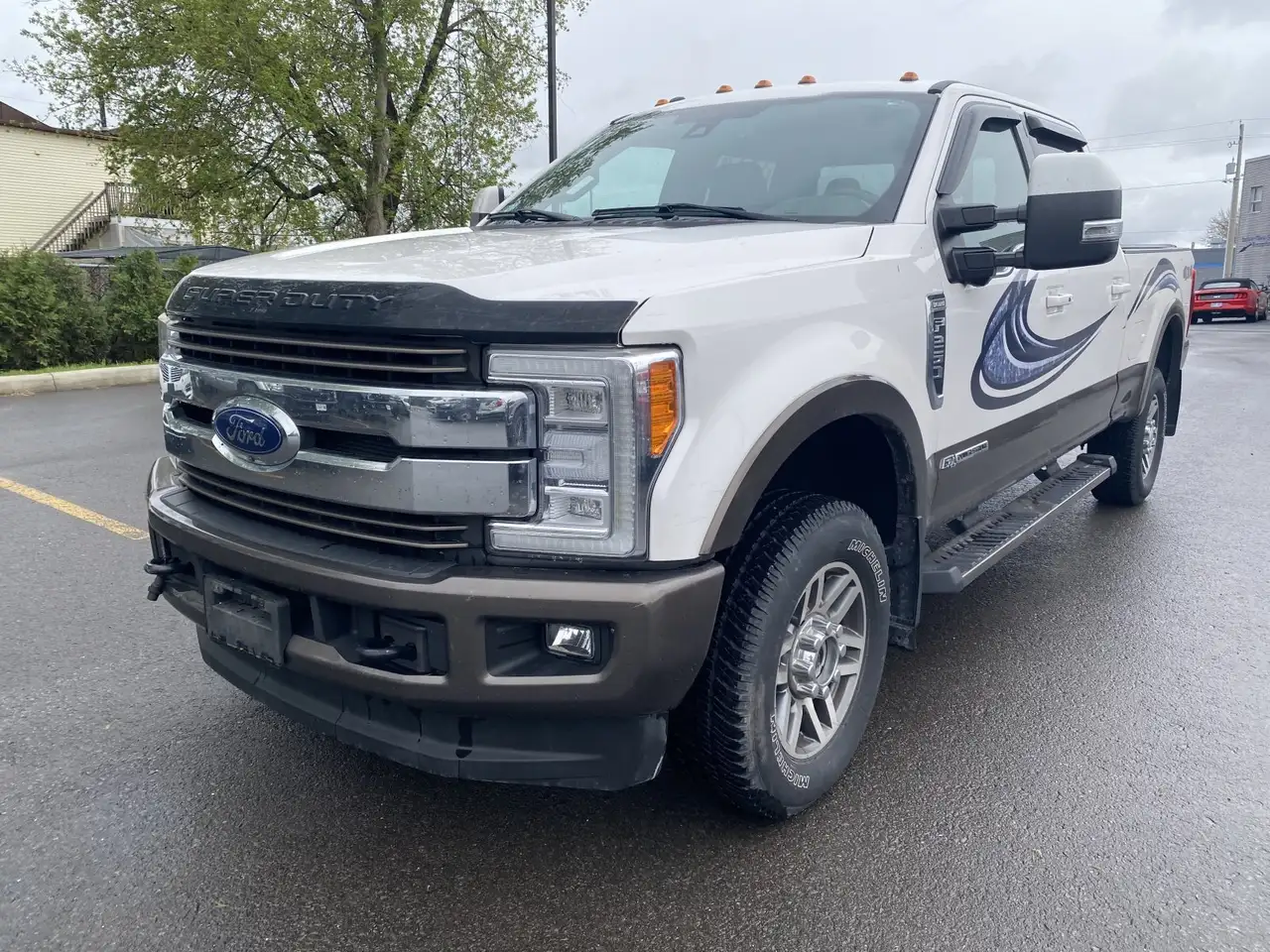 Ford F 250 снимка Ford F 250