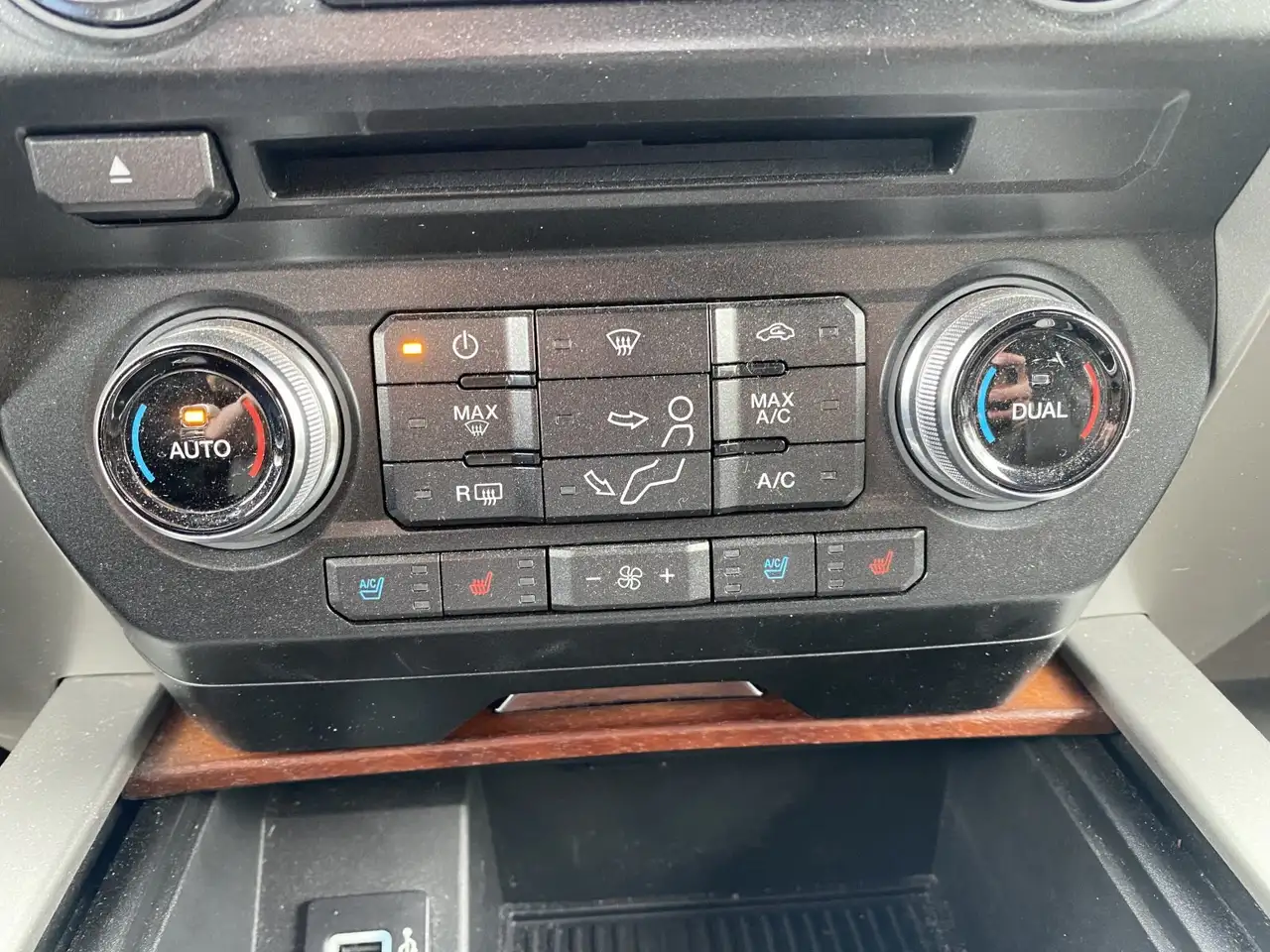 Ford F 250 снимка Ford F 250