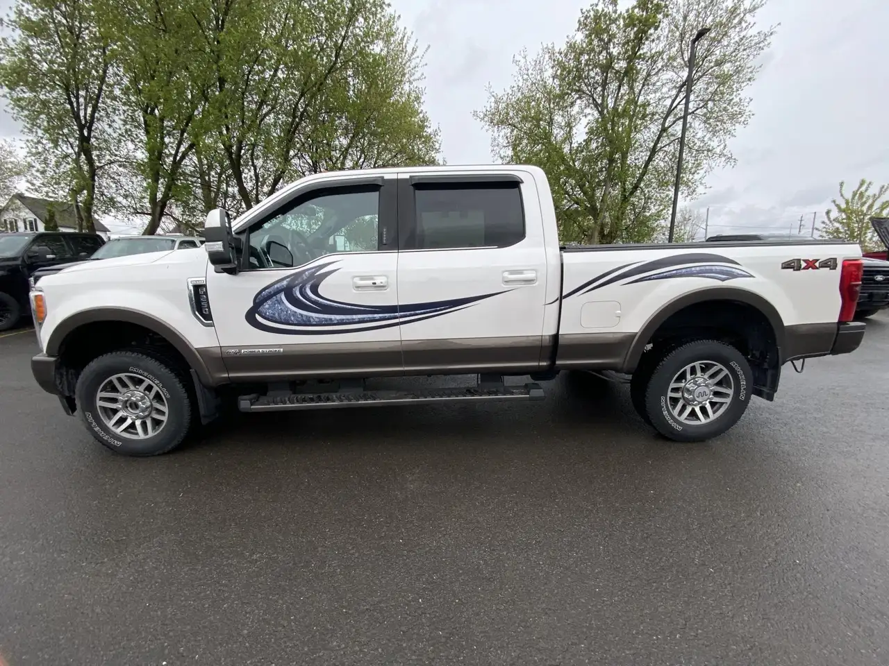 Ford F 250 снимка Ford F 250