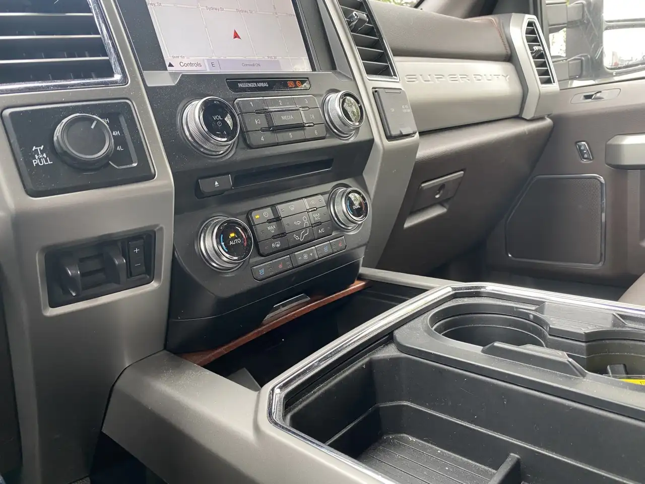 Ford F 250 снимка Ford F 250