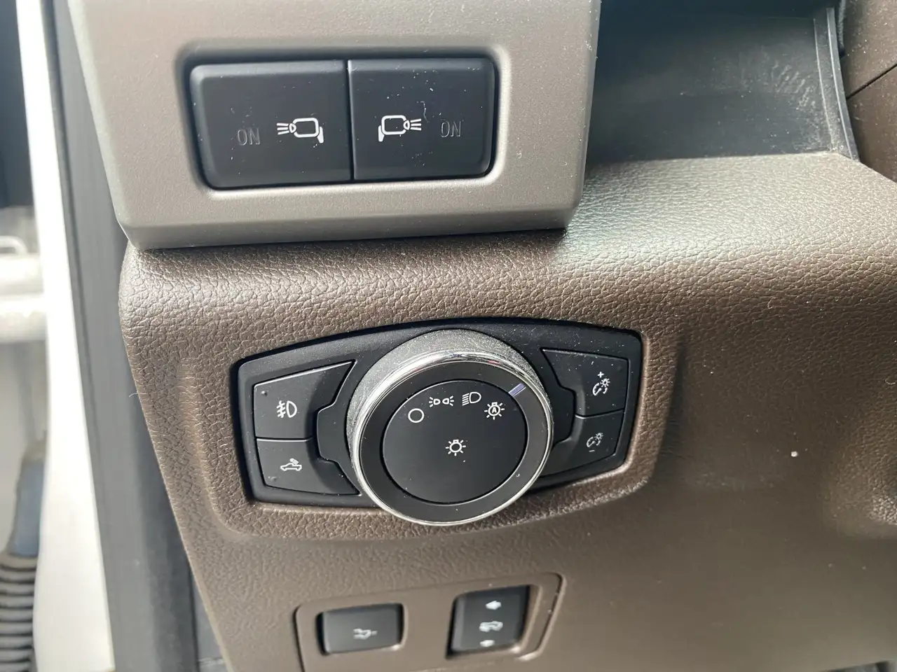 Ford F 250 снимка Ford F 250