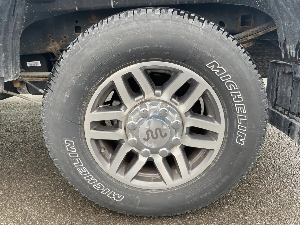 Ford F 250 снимка Ford F 250