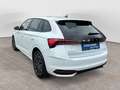 Skoda Scala 1.0 TSI DSG Tour *AHK*Navi*LED* Weiß - thumbnail 4