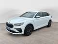 Skoda Scala 1.0 TSI DSG Tour *AHK*Navi*LED* Weiß - thumbnail 2
