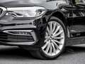 BMW 520 d LUXURY LINE+H/K+HuD+DA+360°+GLASDACH Nero - thumbnail 5