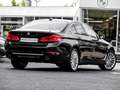 BMW 520 d LUXURY LINE+H/K+HuD+DA+360°+GLASDACH Nero - thumbnail 2