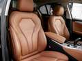 BMW 520 d LUXURY LINE+H/K+HuD+DA+360°+GLASDACH Nero - thumbnail 6