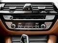 BMW 520 d LUXURY LINE+H/K+HuD+DA+360°+GLASDACH Nero - thumbnail 8