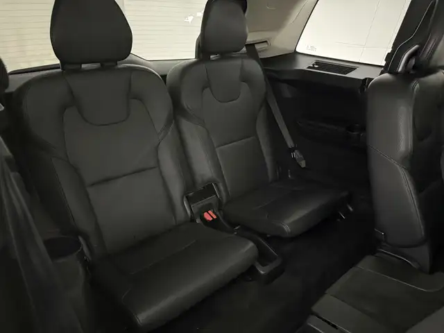 Volvo XC90 view 19