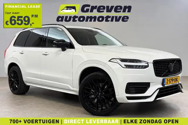 2020 Volvo XC90 in White for sale