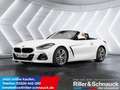 BMW Z4 sDrive 20i M-Sport SHZ NAVI W-LAN HUD LED White - thumbnail 1