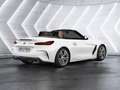 BMW Z4 sDrive 20i M-Sport SHZ NAVI W-LAN HUD LED White - thumbnail 2