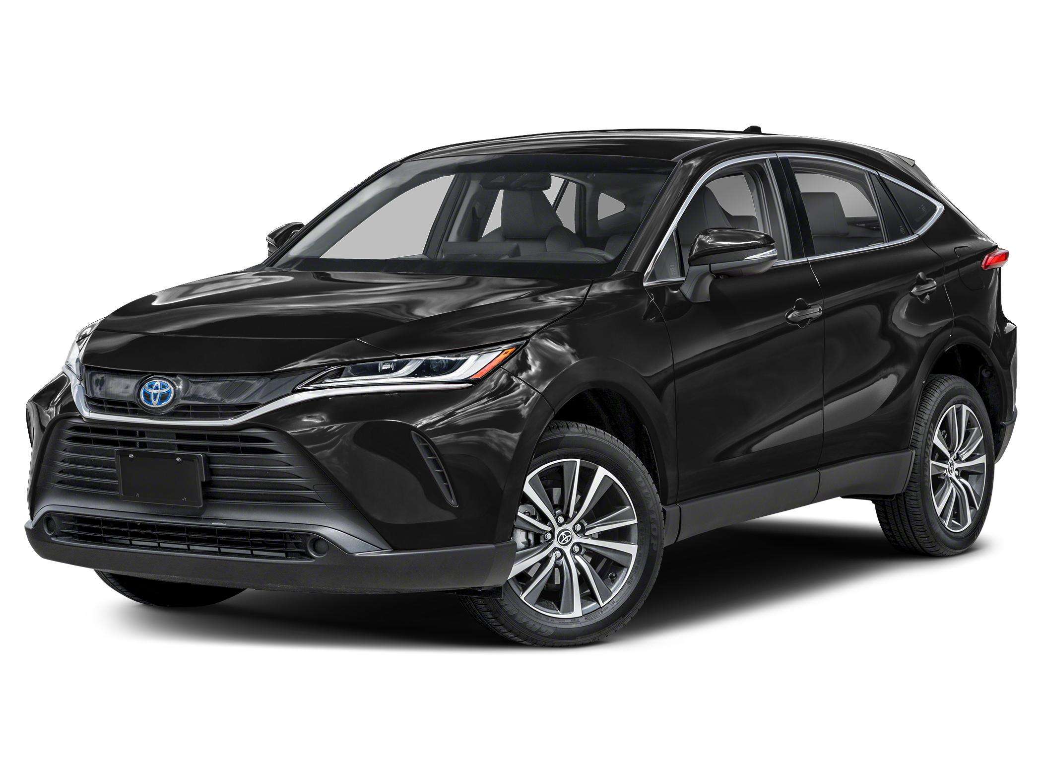 2024 Toyota Venza LE