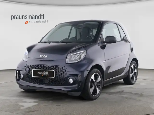 Smart ForTwo EQ PASSION/EXCL/22KW/RFK+EPH/JBL/PAN/SHZ/LED/GJR