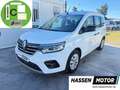 Renault Kangoo Combi 1.5dCi Blue Limited 70kW Blanco - thumbnail 1